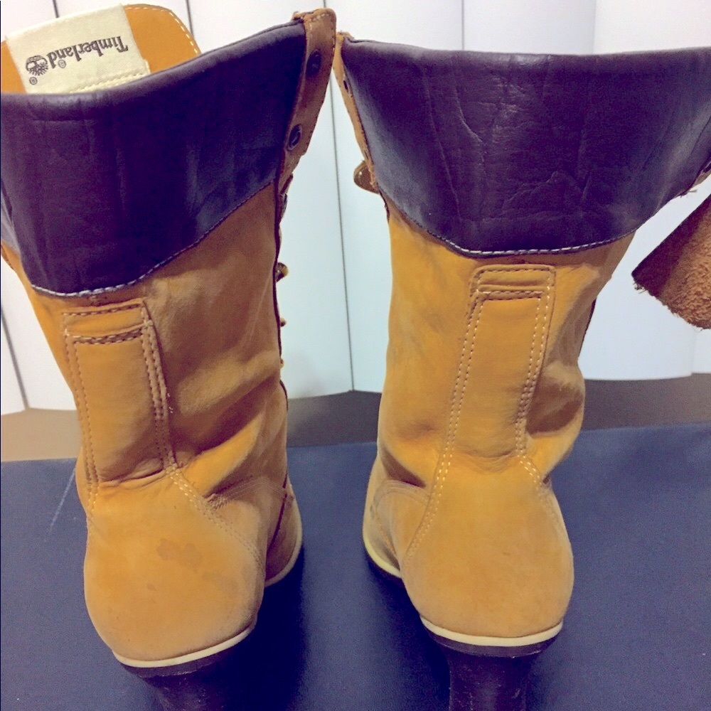 Timberland - Picture 5 of 6